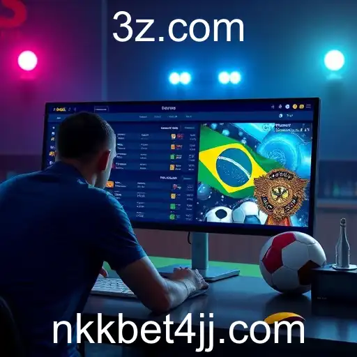 Tendências Atuai do Mercado de Jogos Online