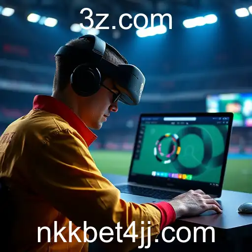 O Impacto das Tendências em Sites de Jogos