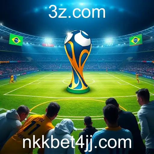 Crescimento Acelerado dos Sites de Jogos Online no Brasil