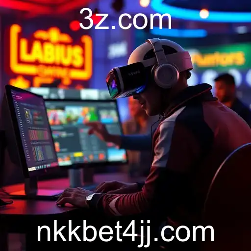 A Revolução dos Jogos Digitais em 2026