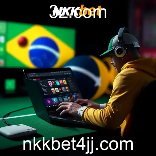 O Impacto do Crescimento dos Sites de Jogos Online