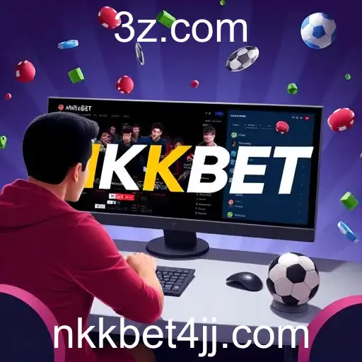 O Impacto do Crescimento dos Sites de Jogos no Brasil