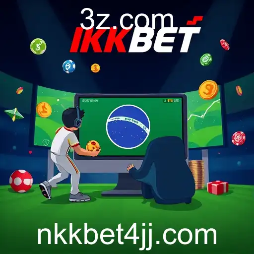 A Influência dos Jogos Online no Brasil