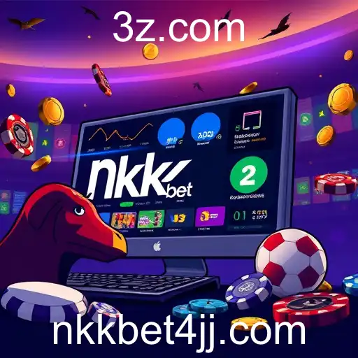 A Revolução dos Jogos Online no Brasil