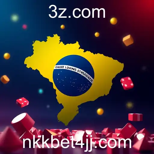 A Ascensão dos Jogos de Azar Online no Brasil