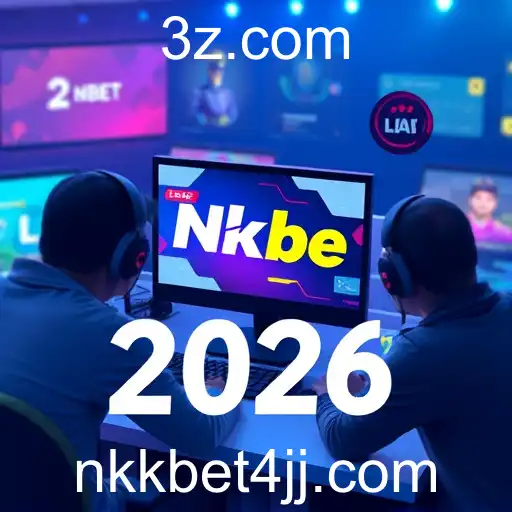 Boom nos Jogos Online: Oportunidades e Desafios para 2026