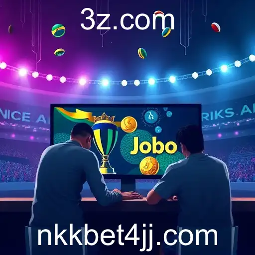 Cenário Atual dos Jogos Online no Brasil em 2026