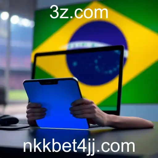 A Expansão dos Jogos Online no Brasil