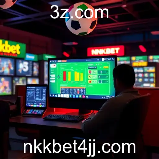 Expansão do Mercado de Jogos Online em 2025