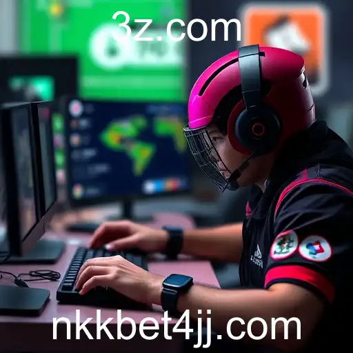 A Dinâmica dos Jogos Online em 2026