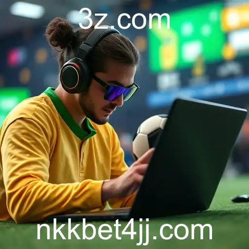 Tendências e Impactos do Jogo Online no Brasil