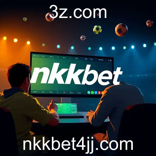 Expansão dos Jogos: O Impacto do nkkbet.com