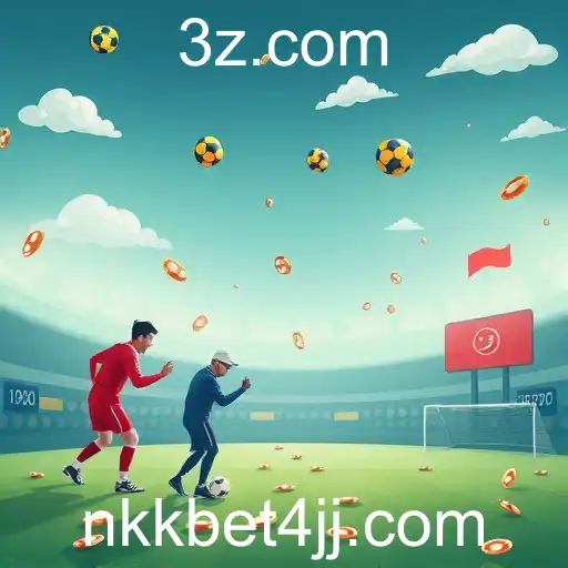 Expansão dos Jogos Online e o Futuro do nkkbet.com