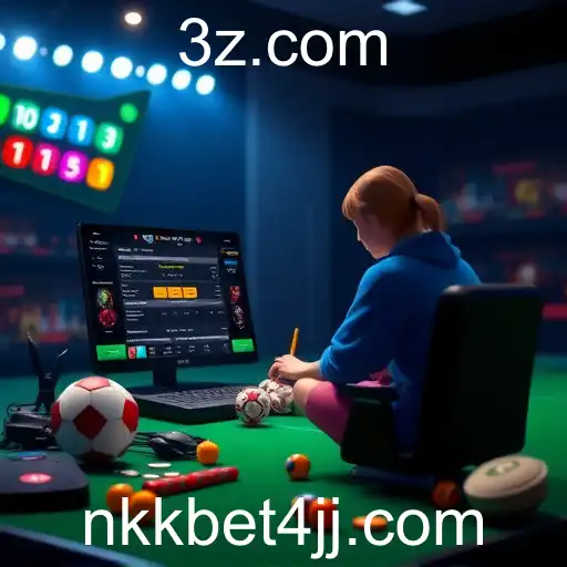 A Ascensão do Jogo Online no Brasil