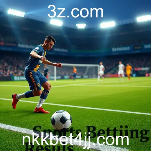 A Fascinante Categoria de Jogos: Sports Betting no Nkkbet.com