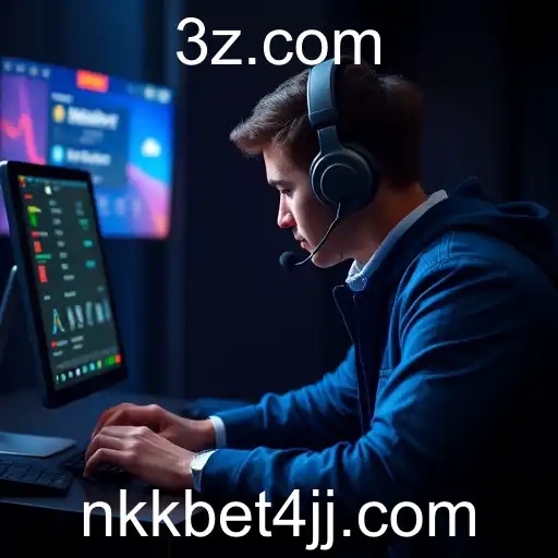 A Inovadora Categoria 'Customer Support' nos Jogos do nkkbet.com