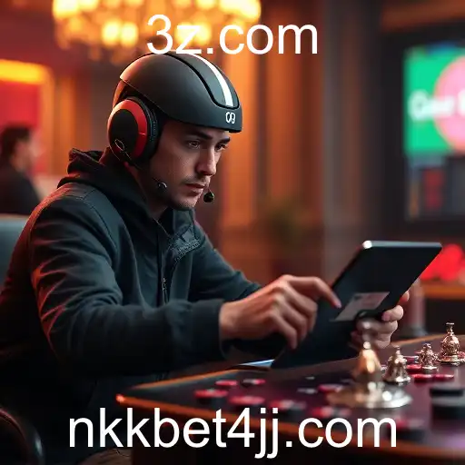 A Era dos Jogos Online em Portugal: Inovações e Desafios